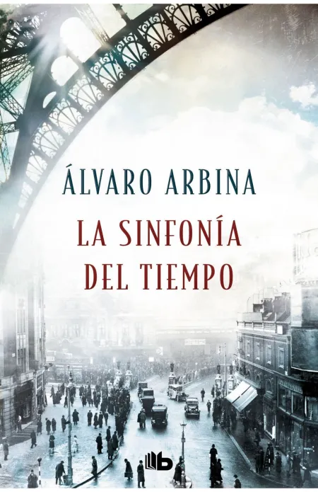 La Sinfonía del Tiempo