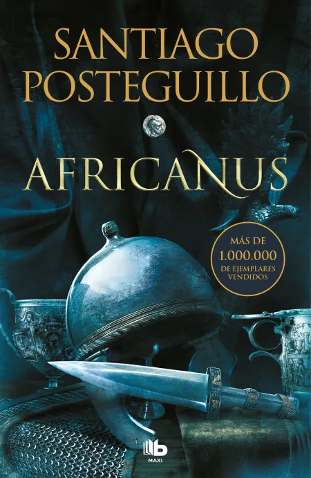 Africanus (Trilogía Africanus I)