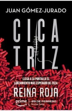 Cicatriz