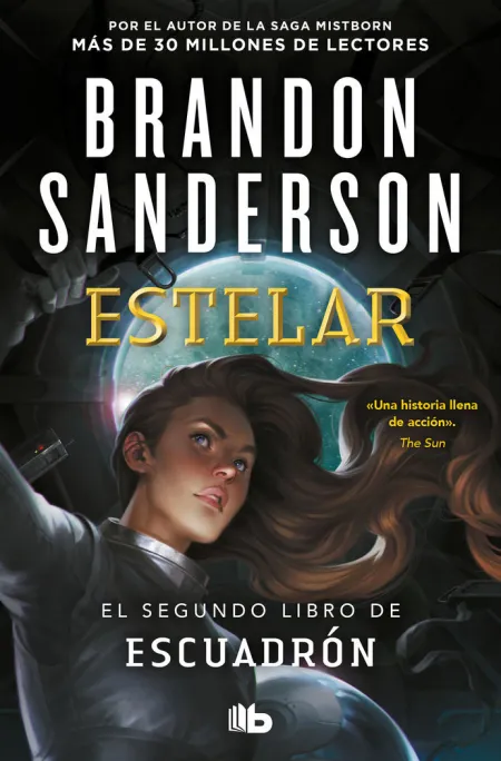 Escuadron 2 - Estelar