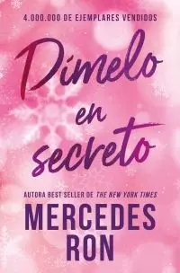 Dímelo en Secreto