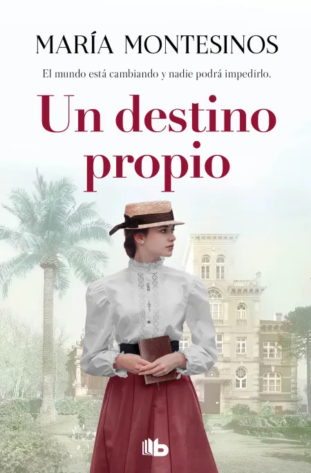 Un Destino Propio