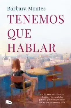 Tenemos que Hablar