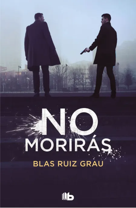 No Morirás