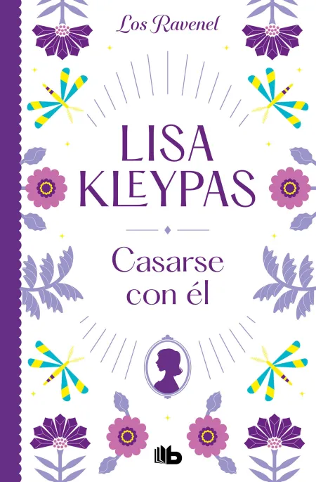 Casarse con él (Los Ravenel 2)