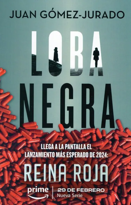 Loba Negra