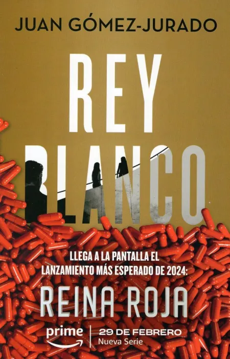 Rey Blanco