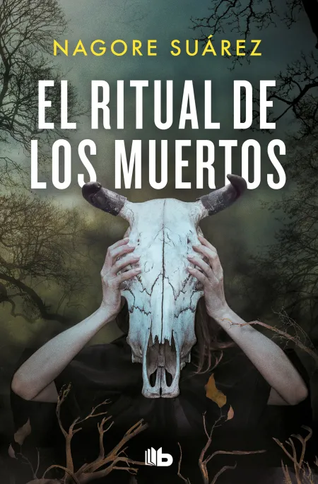 El Ritual de los Muertos