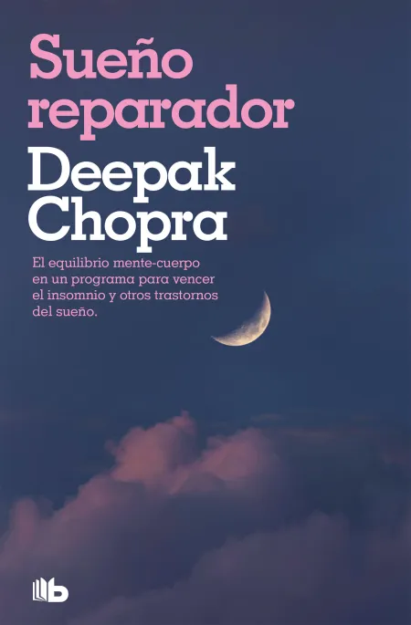 Sueño Reparador