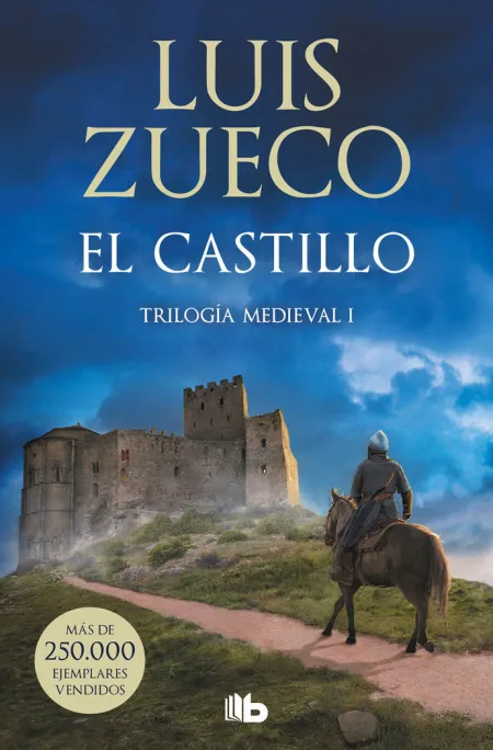 El Castillo (Trilogía Medieval 1)