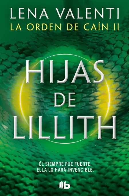 Las Hijas de Lillith (La Orden de Caín 2)