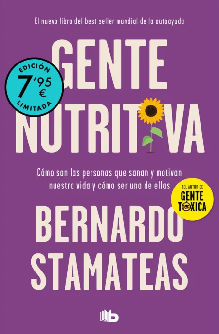 Gente Nutritiva