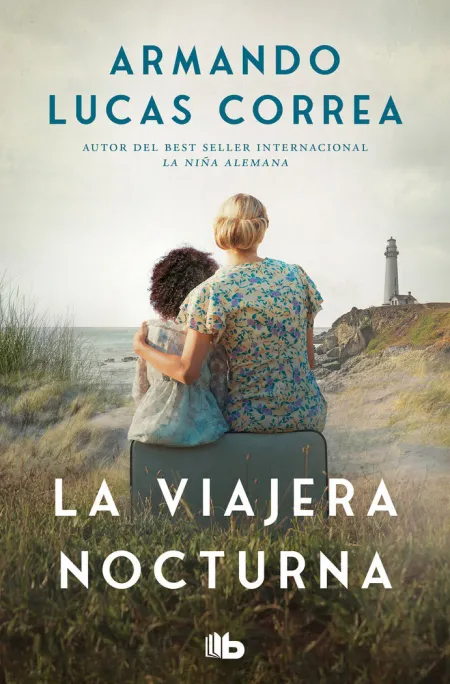 La Viajera Nocturna