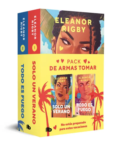 Pack - de Armas Tomar