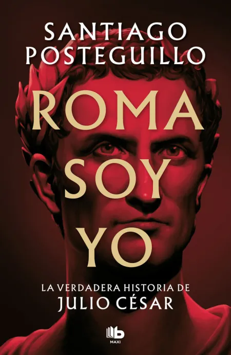 Roma Soy yo