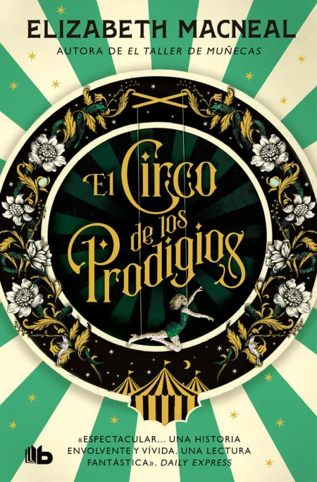 El Circo de los Prodigios
