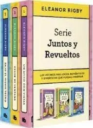 Pack - Juntos y Revueltos