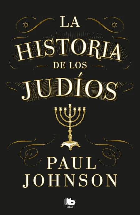 La Historia de los Judíos