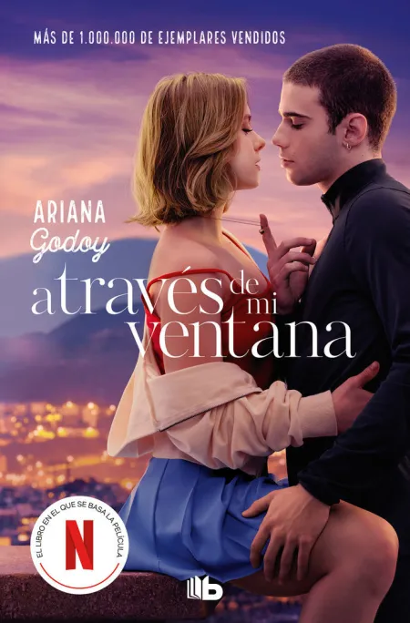 A Través de mi Ventana (Trilogía Hermanos Hidalgo 1)