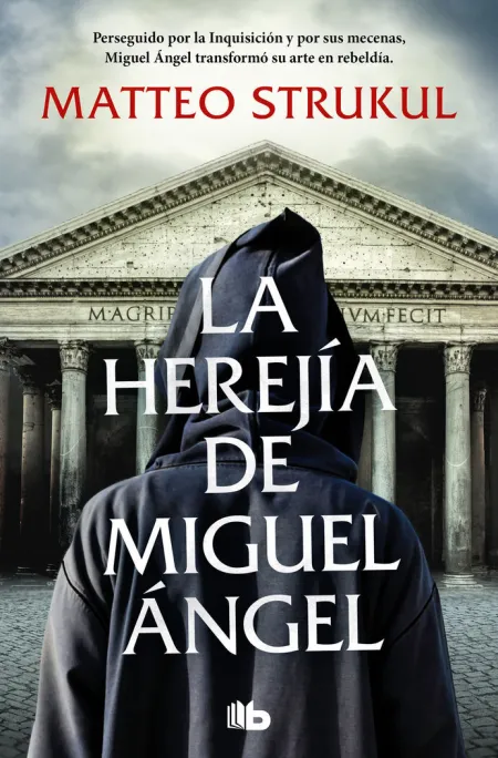 La Herejia de Miguel Angel