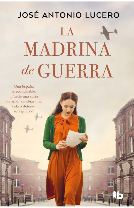 La Madrina de Guerra