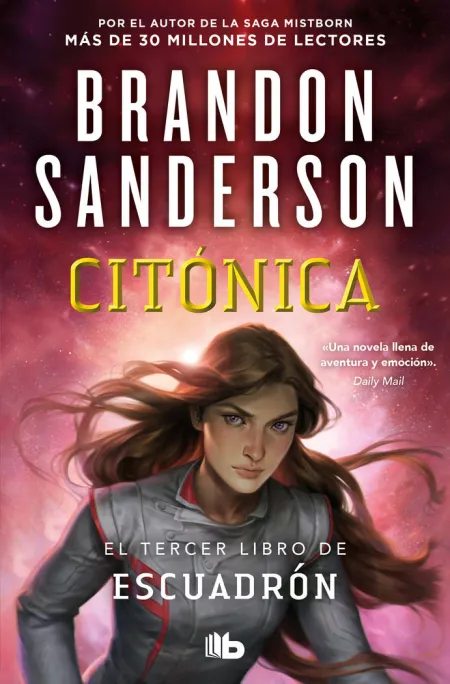 Escuadron 3 - Citónica