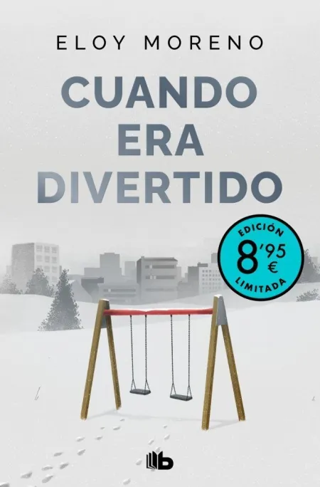 Cuando Era Divertido (Edición Limitada)