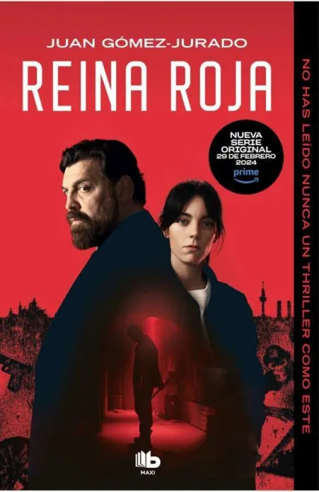 Reina Roja
