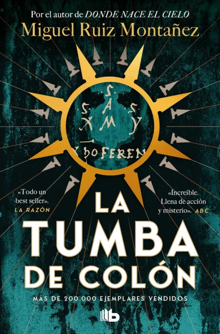 La Tumba de Colon