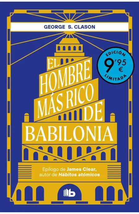 El Hombre Más Rico de Babilonia
