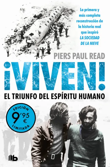 Viven! el Triunfo del Espíritu Humano