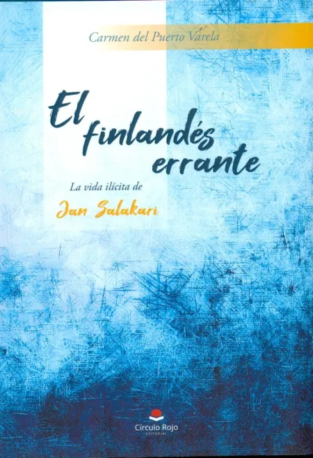 El Finlandés Errante