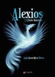 Alexios el Fénix Dormido Vol. 2