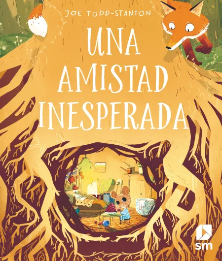 Una Amistad Inesperada