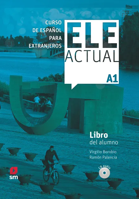 Ele Actual A1. Libro del Alumno