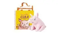 Pack la Cerdita Clea