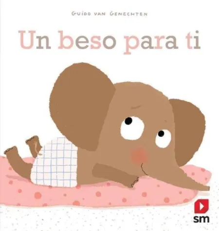 Un Beso para Ti