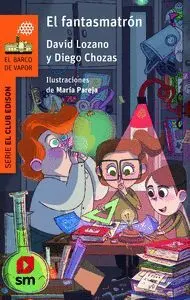 El Fantasmatrón
