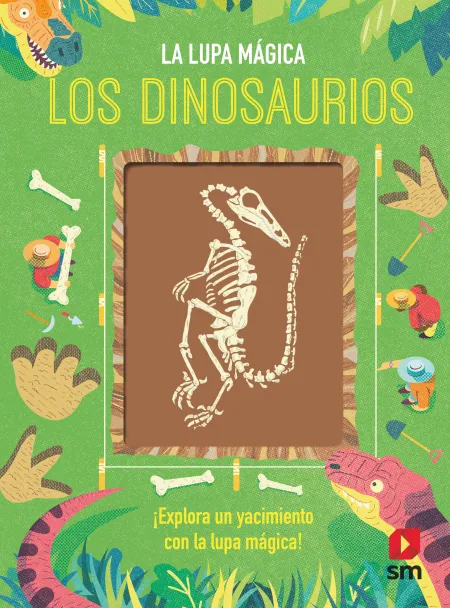 Los Dinosaurios
