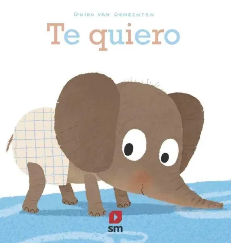 Te Quiero