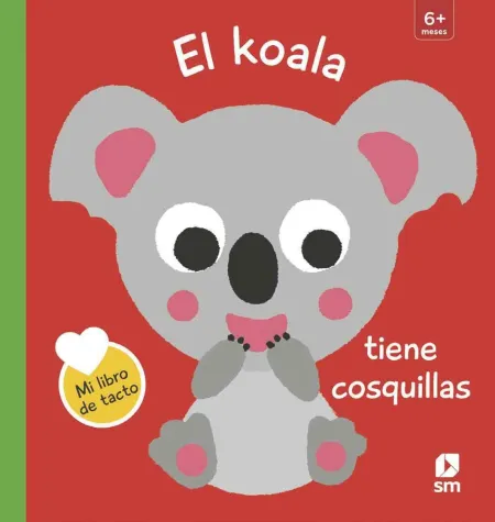 El Koala Tiene Cosquillas