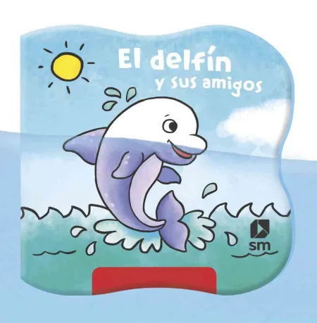 El Delfín y Sus Amigos