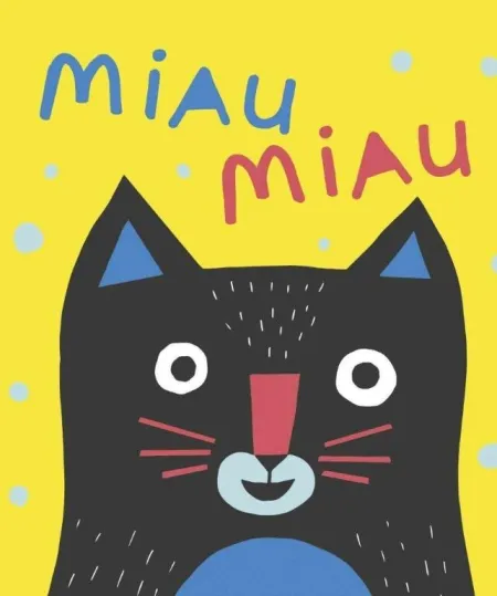 Miau Miau