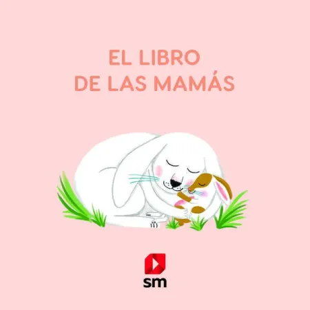 El Libro de las Mamás
