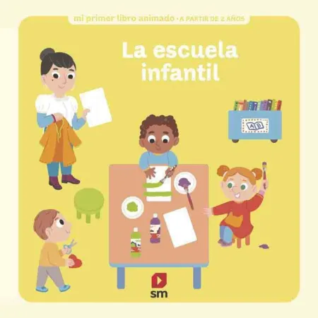 La Escuela Infantil