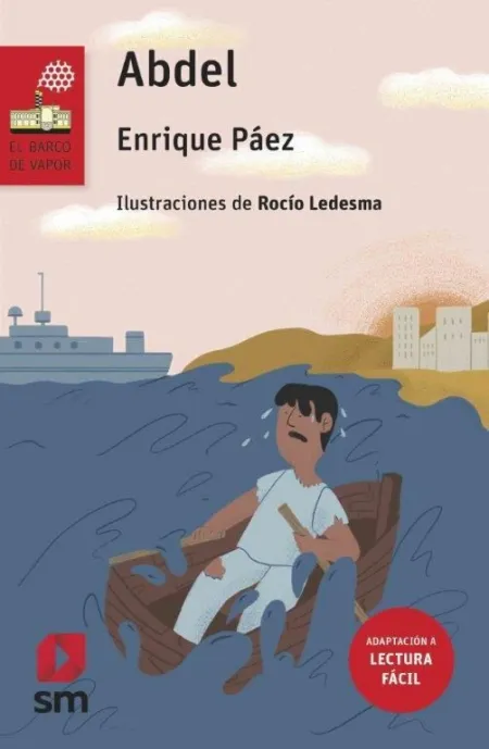 Abdel (Apaptación a Lectura Fácil)