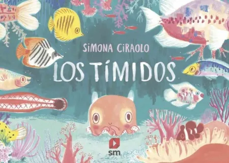 Los Tímidos
