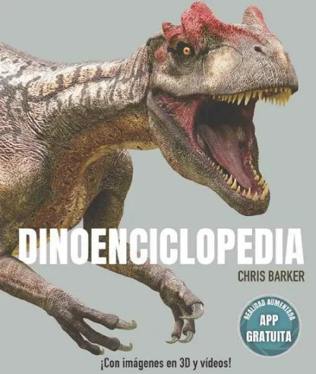 Dinoenciclopedia