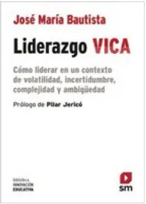 Liderazgo Vica