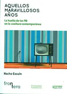 Aquellos Maravillosos Años